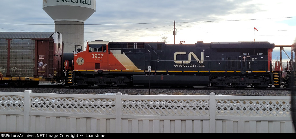 CN 3907